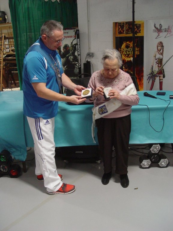 40 ans de la Compagnie